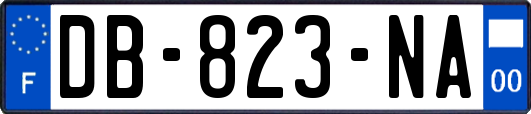DB-823-NA