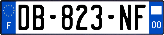DB-823-NF