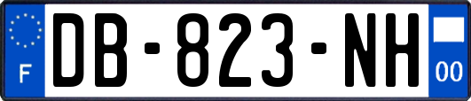 DB-823-NH