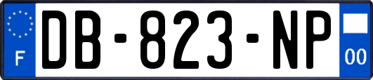 DB-823-NP