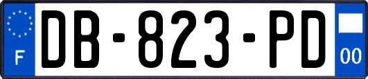 DB-823-PD