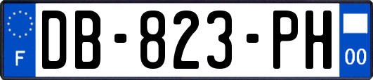 DB-823-PH