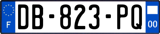 DB-823-PQ