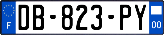 DB-823-PY