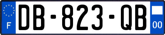DB-823-QB