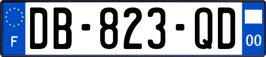 DB-823-QD