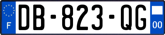 DB-823-QG