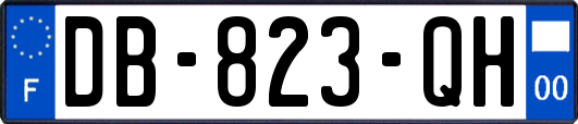 DB-823-QH