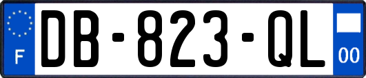 DB-823-QL