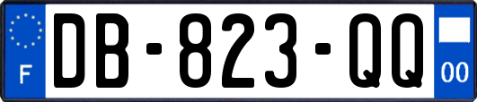 DB-823-QQ