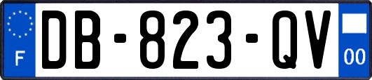 DB-823-QV