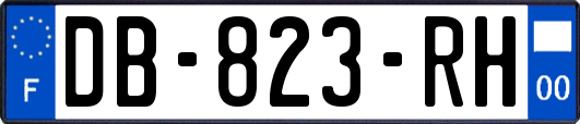 DB-823-RH