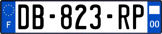 DB-823-RP