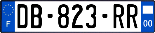 DB-823-RR