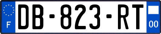 DB-823-RT