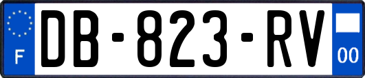 DB-823-RV