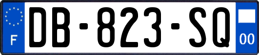 DB-823-SQ