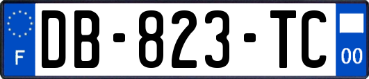 DB-823-TC