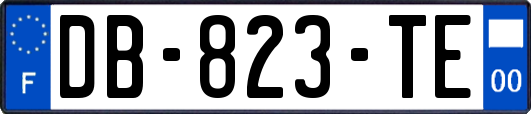 DB-823-TE