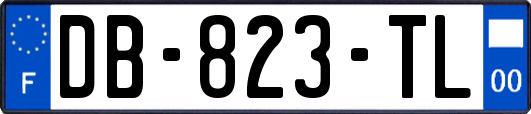 DB-823-TL