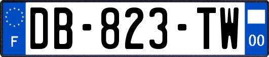 DB-823-TW