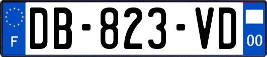 DB-823-VD