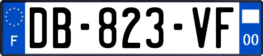 DB-823-VF