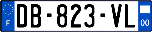 DB-823-VL