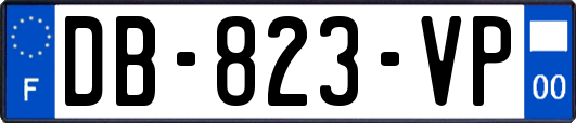 DB-823-VP