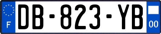 DB-823-YB