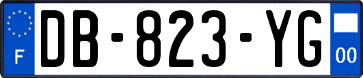 DB-823-YG
