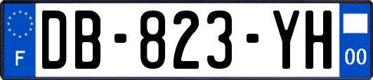 DB-823-YH