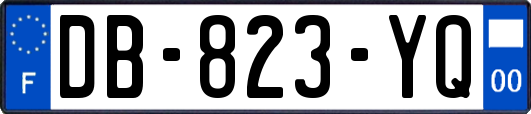 DB-823-YQ