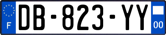 DB-823-YY