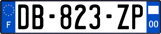 DB-823-ZP