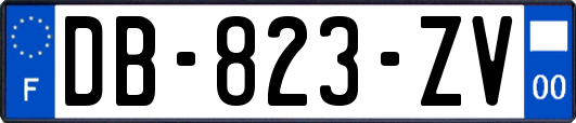 DB-823-ZV