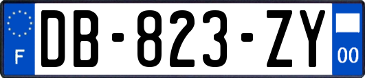 DB-823-ZY