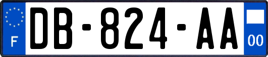 DB-824-AA