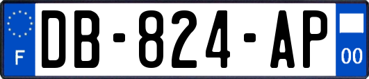 DB-824-AP