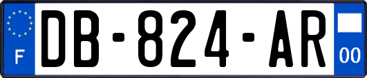 DB-824-AR