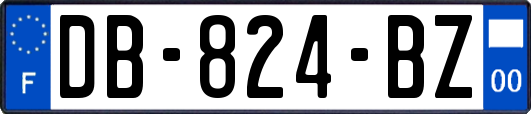 DB-824-BZ