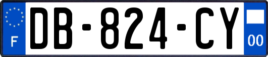 DB-824-CY