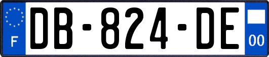 DB-824-DE