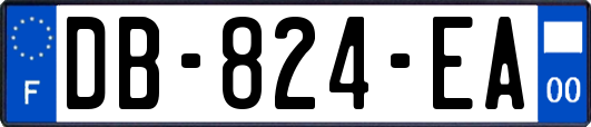 DB-824-EA
