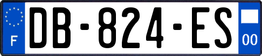 DB-824-ES