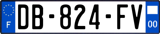 DB-824-FV