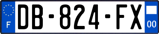 DB-824-FX