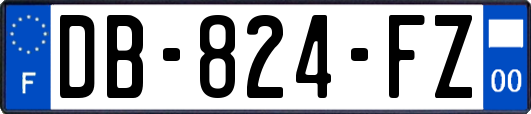 DB-824-FZ