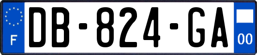 DB-824-GA