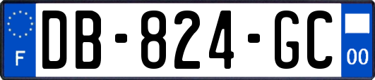 DB-824-GC